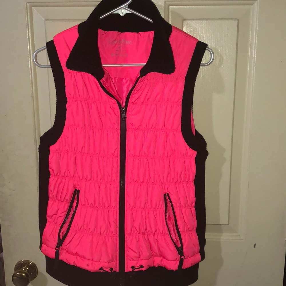 Puffer Vest